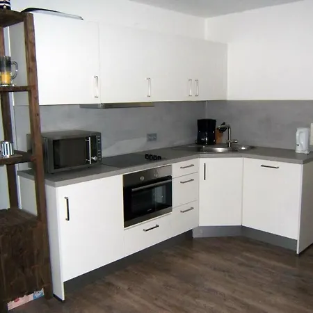 Pommernweg 15 Merchant Holiday home
