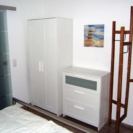 Pommernweg 15 Merchant * Horumersiel