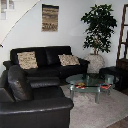 Σπίτι διακοπών Pommernweg 15 Merchant Horumersiel