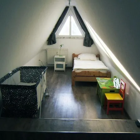 Pommernweg 15 Merchant Horumersiel