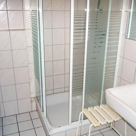 Pommernweg 15 Merchant Holiday home *