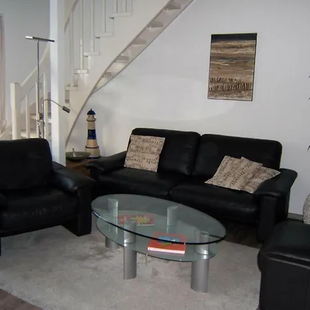 Σπίτι διακοπών Pommernweg 15 Merchant