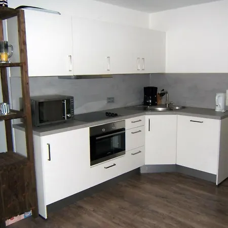 Pommernweg 15 Merchant Horumersiel