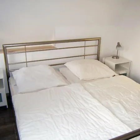 Pommernweg 15 Merchant Σπίτι διακοπών *