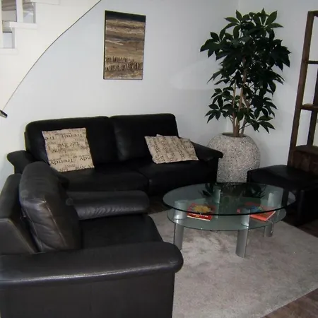 Pommernweg 15 Merchant * Horumersiel