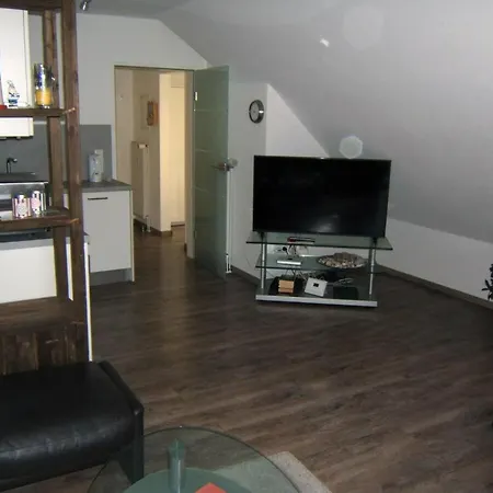 Σπίτι διακοπών Pommernweg 15 Merchant *