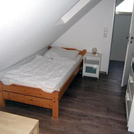 Pommernweg 15 Merchant Σπίτι διακοπών *