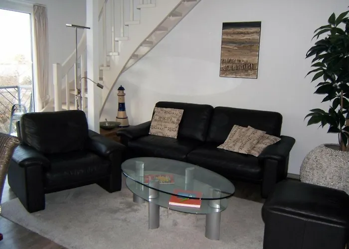 Nyaraló Pommernweg 15 Merchant