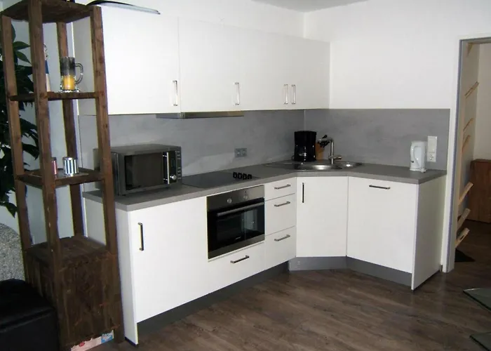 Pommernweg 15 Merchant Horumersiel