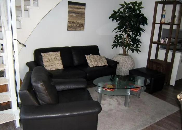 Pommernweg 15 Merchant * Horumersiel