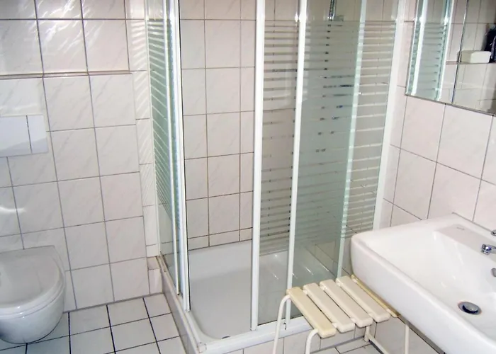 Pommernweg 15 Merchant Nyaraló